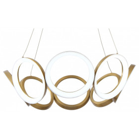 Подвесная люстра Zortes Olimpia ZRS.30101.112