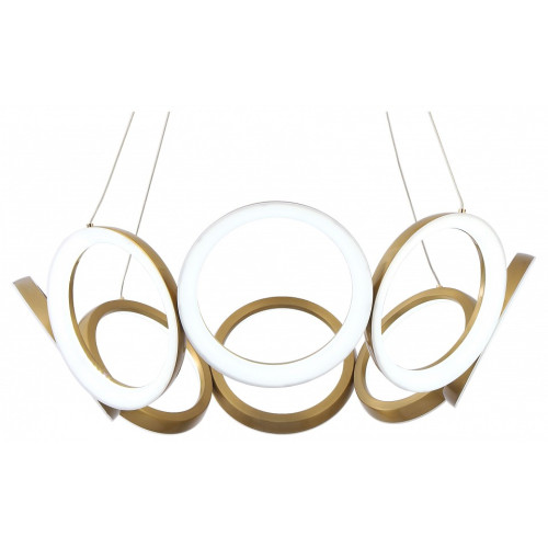 Подвесная люстра Zortes Olimpia ZRS.30101.112