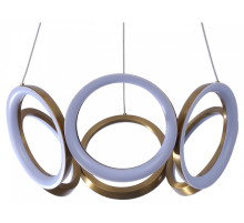 Подвесная люстра Zortes Olimpia ZRS.30101.84