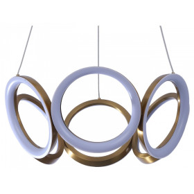 Подвесная люстра Zortes Olimpia ZRS.30101.84