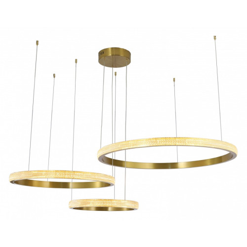 Подвесной светильник Zortes Lidia ZRS.30110.114