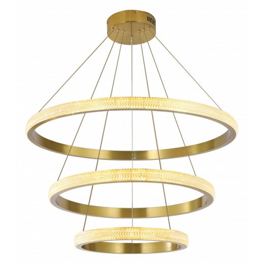 Подвесной светильник Zortes Lidia ZRS.30111.114