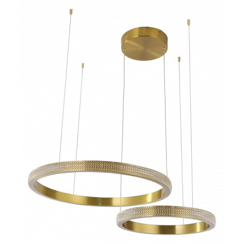 Подвесной светильник Zortes Lidia ZRS.30111.63