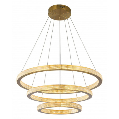 Подвесной светильник Zortes Grace ZRS.30220.228