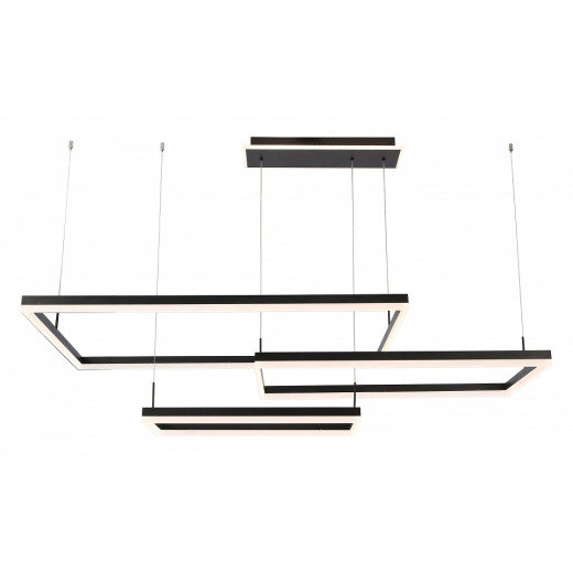 Подвесной светильник Zortes Tory ZRS.30404.156