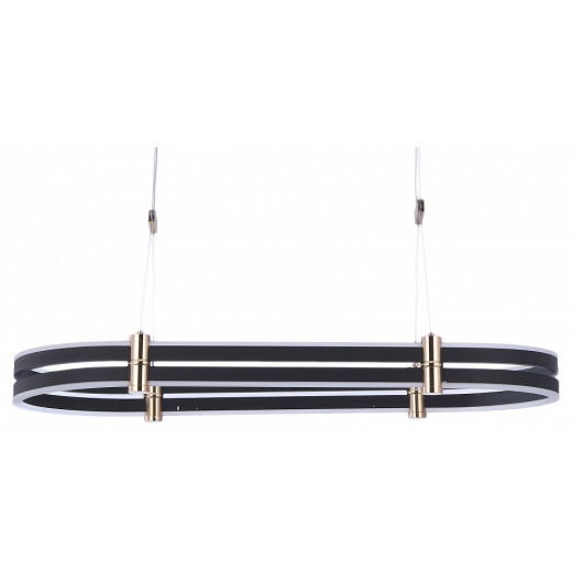 Подвесной светильник Zortes Duble-R ZRS.30505.92