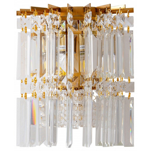 Накладной светильник Zortes Ice Queen ZRS.30514.02