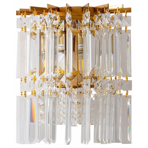 Накладной светильник Zortes Ice Queen ZRS.30514.02