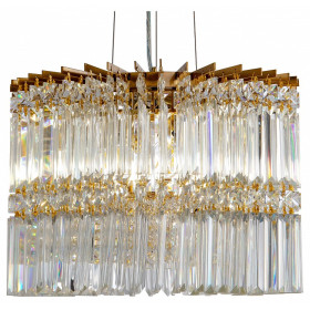 Подвесная люстра Zortes Ice Queen ZRS.30514.06