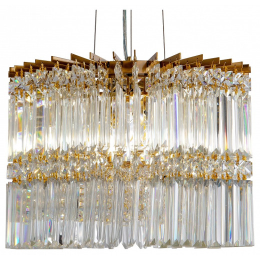 Подвесная люстра Zortes Ice Queen ZRS.30514.06