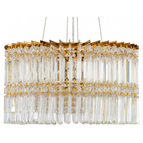 Подвесная люстра Zortes Ice Queen ZRS.30514.08