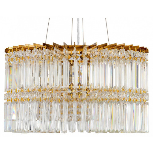 Подвесная люстра Zortes Ice Queen ZRS.30514.08