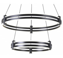 Подвесная люстра Zortes Duble-R ZRS.30514.09