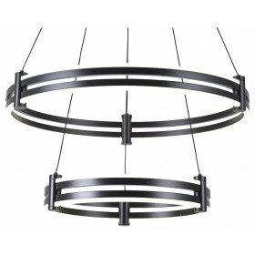 Подвесная люстра Zortes Duble-R ZRS.30514.09