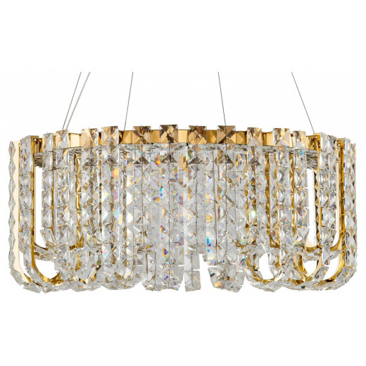 Подвесная люстра Zortes Amanda ZRS.30514.21