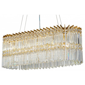 Подвесная люстра Zortes Ice Queen ZRS.30514.9