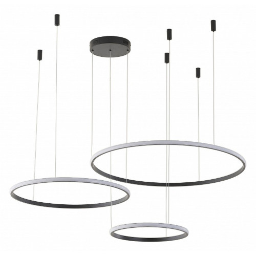 Подвесной светильник Zortes Ringolight ZRS.33320.120F