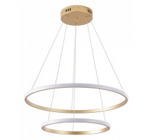 Подвесной светильник Zortes Ringolight ZRS.33320.63C