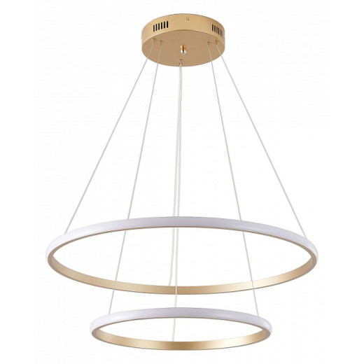 Подвесной светильник Zortes Ringolight ZRS.33320.63C