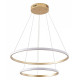 Подвесной светильник Zortes Ringolight ZRS.33320.63C