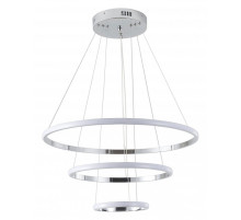 Подвесной светильник Zortes Ringolight ZRS.33321.120C