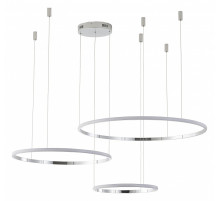 Подвесной светильник Zortes Ringolight ZRS.33321.120F