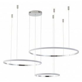 Подвесной светильник Zortes Ringolight ZRS.33321.120F