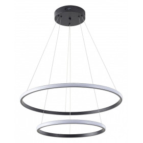 Подвесной светильник Zortes Ringolight ZRS.33321.63C