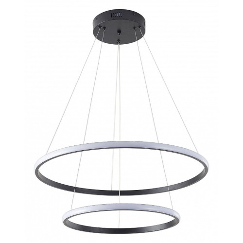 Подвесной светильник Zortes Ringolight ZRS.33321.63C
