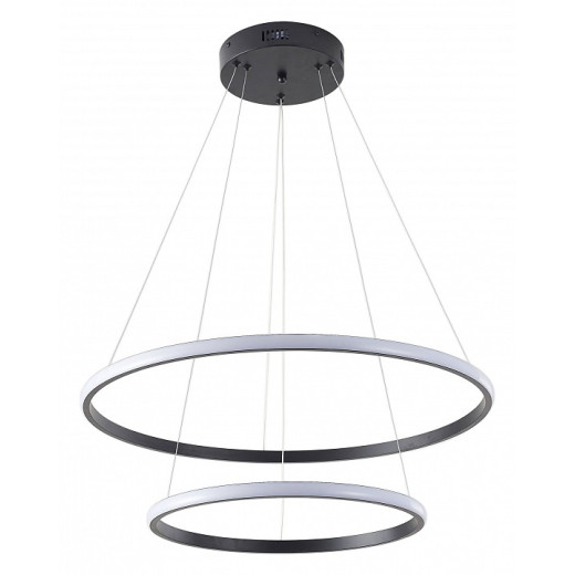 Подвесной светильник Zortes Ringolight ZRS.33321.63C