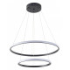 Подвесной светильник Zortes Ringolight ZRS.33321.63C