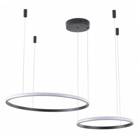 Подвесной светильник Zortes Ringolight ZRS.33321.63F