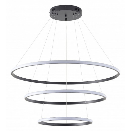 Подвесной светильник Zortes Ringolight ZRS.33321.75C