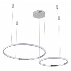 Подвесной светильник Zortes Ringolight ZRS.33322.63F