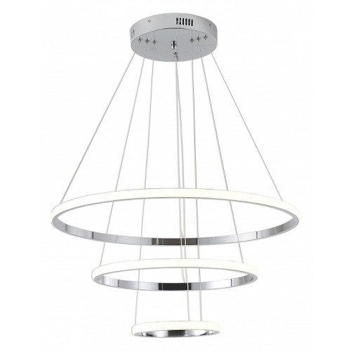 Подвесной светильник Zortes Ringolight ZRS.33322.75C