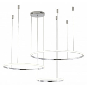 Подвесной светильник Zortes Ringolight ZRS.33322.75F