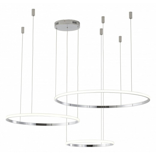 Подвесной светильник Zortes Ringolight ZRS.33322.75F