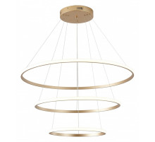 Подвесной светильник Zortes Ringolight ZRS.33325.75C