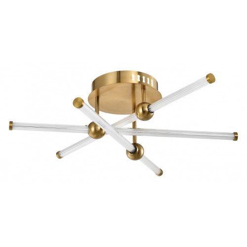 Потолочная люстра Zortes Astra ZRS.57783.06