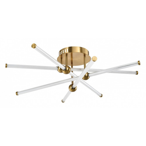 Потолочная люстра Zortes Astra ZRS.57783.08