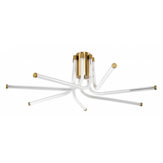 Потолочная люстра Zortes Lora ZRS.57784.07