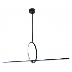 Светильник на штанге Zortes Dasy ZRS.57787.49