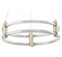 Подвесной светильник Zortes Ringer ZRS.57792.76