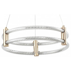 Подвесной светильник Zortes Ringer ZRS.57792.76