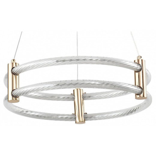 Подвесной светильник Zortes Ringer ZRS.57792.76