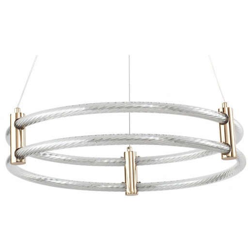 Подвесной светильник Zortes Ringer ZRS.57792.96