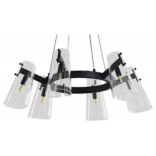 Подвесная люстра Zortes Dallas ZRS.90611.06