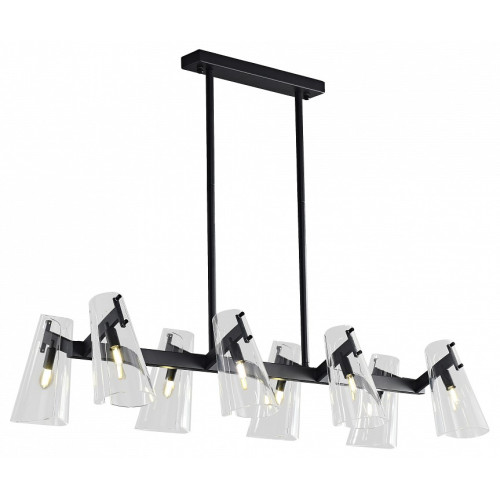 Подвесная люстра Zortes Dallas ZRS.90611.09