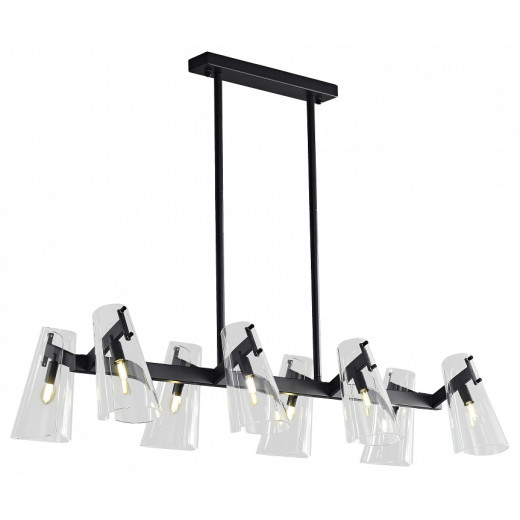 Подвесная люстра Zortes Dallas ZRS.90611.09