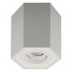 Накладной светильник Zumaline Polygon 20077-WH